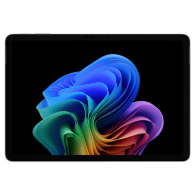 Microsoft Surface Pro Snapdragon X Plus 24GB RAM 1TB 12in for Business Platinum