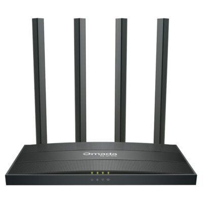 TP-Link ER605W Omada AC1200 Gigabit WiFi Gateway