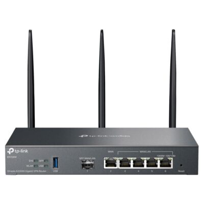 TP-Link ER706W Omada AX3000 Gigabit VPN Router