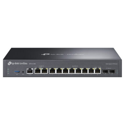 TP-Link ER7412-M2 Omada Multi-Gigabit VPN Router