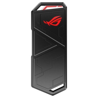 ASUS ROG Strix Arion S500 NVMe SSD Enclosure Black