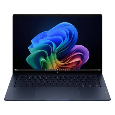 HP EliteBook X G2i Ultra X7 358H 32GB 1TB Win11 Pro 14in 5G Laptop