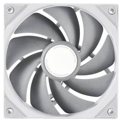 Tryx Rota Pro 120mm Performance Fan White