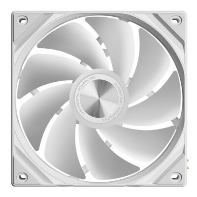 TRYX Rota SL ARGB Reverse 120mm Fan Triple Pack White