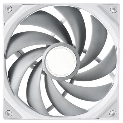 Tryx Rota Pro 140mm Performance Fan White