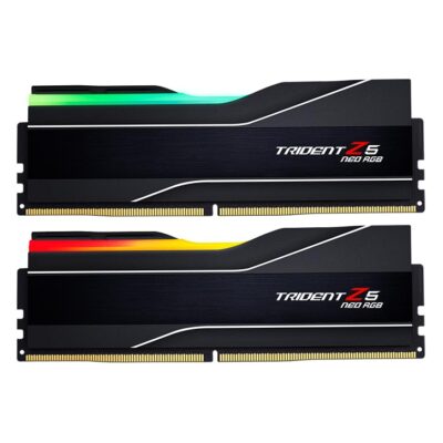 G.Skill Trident Z5 Neo 64GB (2x32GB) 6000MHz CL30 DDR5 EXPO
