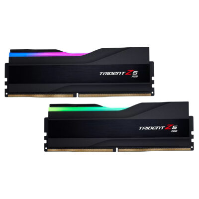 G.Skill Trident Z5 RGB 32GB (2x16GB) 8000Mhz CL38 DDR5