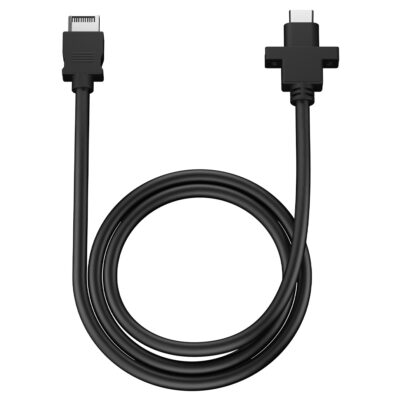 Fractal Design USB-C 10Gb Cable Model D