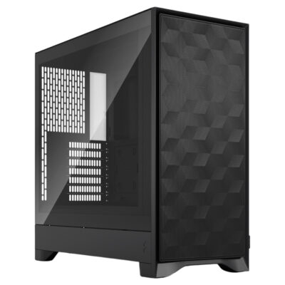 Fractal Design Pop 2 Air Black TG Case