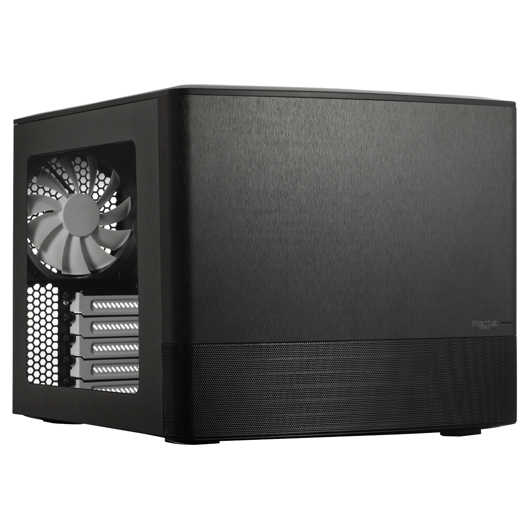 Fractal Design Node 804 Mini Case
