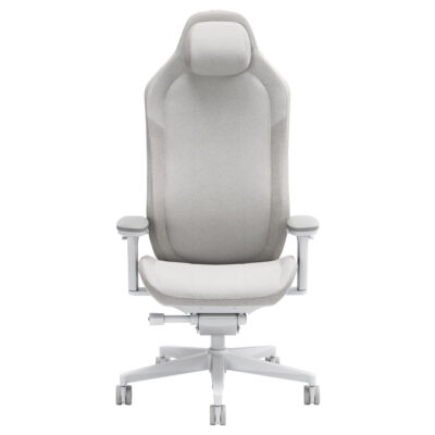 Fractal Design Refine Fabric Gaming Chair Light