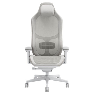 Fractal Design Refine Mesh Gaming Chair Light