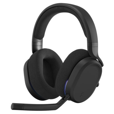Fractal Design Scape Gaming Headset Dark