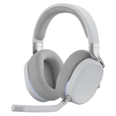 Fractal Design Scape Gaming Headset Light