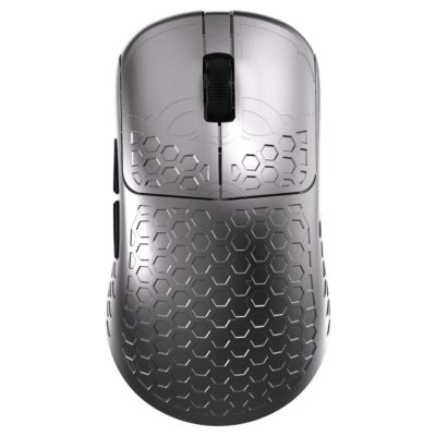 FineMax Noah Magnesium Wireless 48g Gaming Mouse