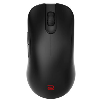 Zowie FK2-DW 4K Wireless Gaming Mouse Black