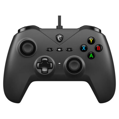 MSI Force GC200 Gaming Controller
