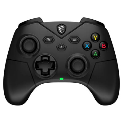 MSI Force GC300 Wireless Gaming Controller