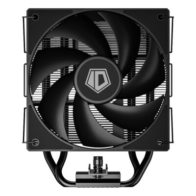 ID-COOLING Frozen A410 TD CPU Air Cooler Black