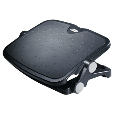 StarTech Adjustable Under Desk Foot Rest
