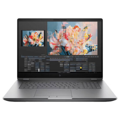 HP Zbook Fury G1i Ultra 7 265HX 32GB 1TB RTX Pro 3000 12GB Win11 Pro 18in Laptop