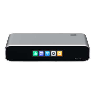 TP-Link Fusion 2.5G Omada Fusion 2.5G Gateway