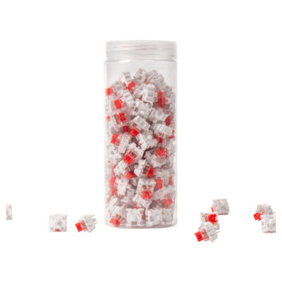 Keychron K Pro Switch Red 110 Pack