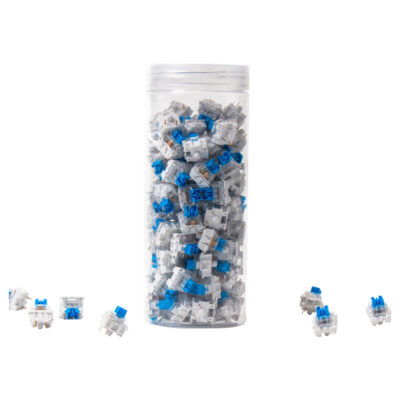 Keychron K Pro Switch Blue 110 Pack
