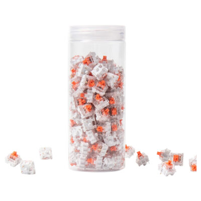 Keychron Silent K Pro Switch Red 110 Pack