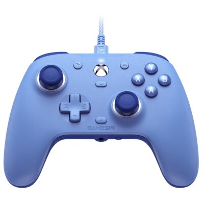 GameSir G7 SE XBOX Controller With Hall Effect Sticks Blue
