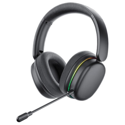 Aula G7 Pro Wireless Tri-Mode Gaming Headset Black