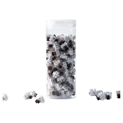 Keychron Silent K Pro Switch Brown 110 Pack