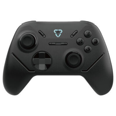 Fantech Shooter III WGP13S Wireless Gaming Controller Black