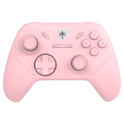 Fantech Shooter III WGP13S Wireless Gaming Controller Pink