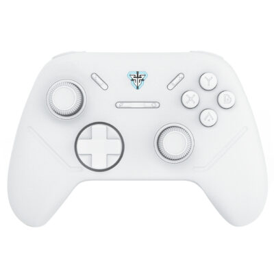 Fantech Shooter III WGP13S Wireless Gaming Controller White