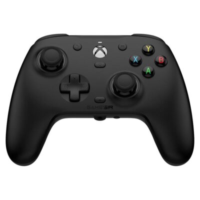 Gamesir G7 HE Enhanced Wired Controller for PC & Xbox Black