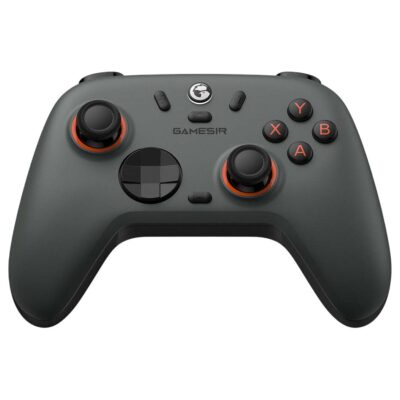 GameSir Nova 2 Lite Multiplatform Wireless Controller Midnight Gray