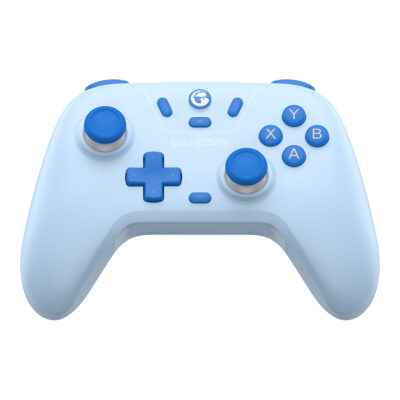 GameSir Nova Lite Multi-Platform Wireless Gaming Controller Sky Blue
