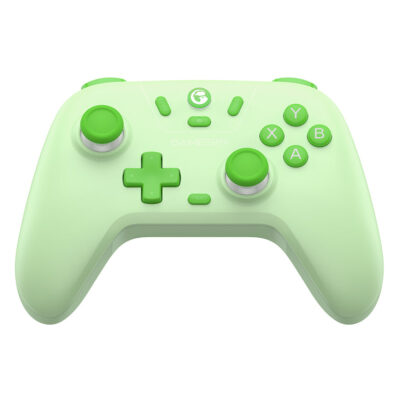 GameSir Nova Lite Multi-Platform Wireless Gaming Controller Mint Green