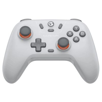 GameSir NOVA Lite Wireless Gaming Controller Ash Grey