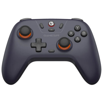 GameSir NOVA Lite Wireless Gaming Controller Space Purple