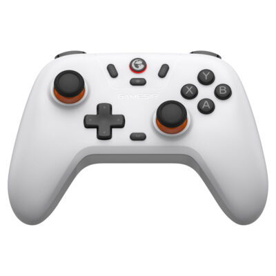 GameSir NOVA Lite Wireless Gaming Controller Stellar White