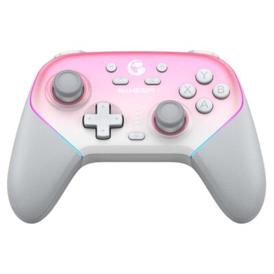 GameSir Super Nova Multi-Platform Wireless Gaming Controller Pink