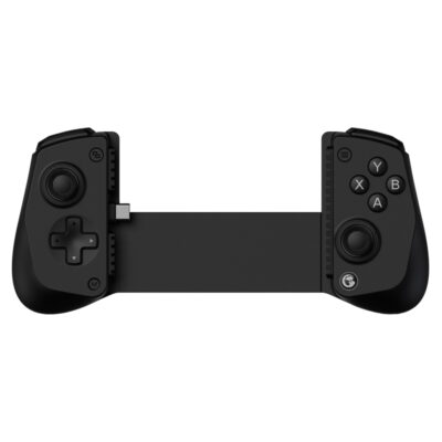 Gamesir X5 Lite Lightweight Wired Mobile Game Controller Black