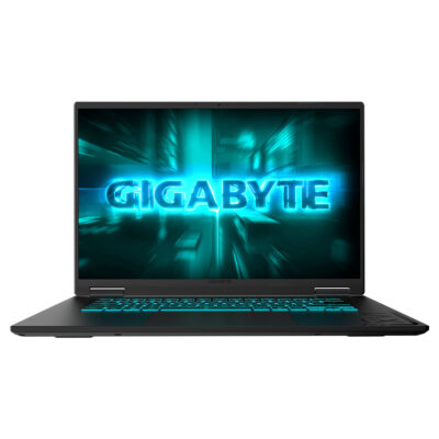 Gigabyte Gaming A16 Ryzen 7 RTX 5050 16in 165Hz Laptop Grey