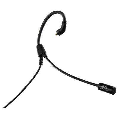 Antlion Audio Kimura Microphone Cable MMCX 2023 Version