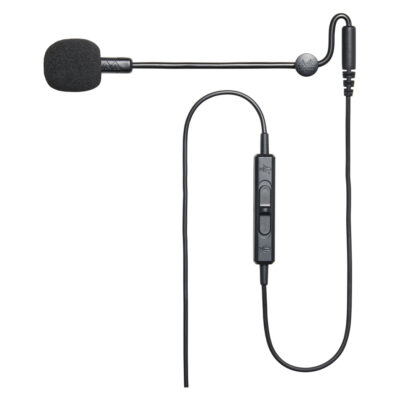 Antlion Audio ModMic Uni 2+ Microphone
