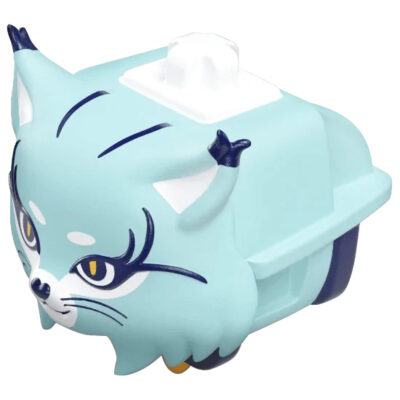 Glorious Lynx Toy