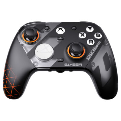 GameSir G7 Pro Zenless Wireless Controller Zone Zero Edition