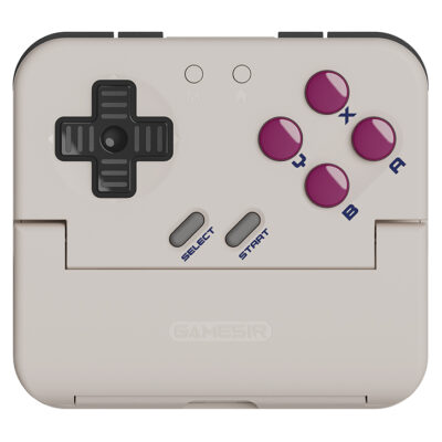GameSir Pocket Taco Bluetooth Mobile Gaming Controller
